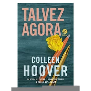 Talvez Agora