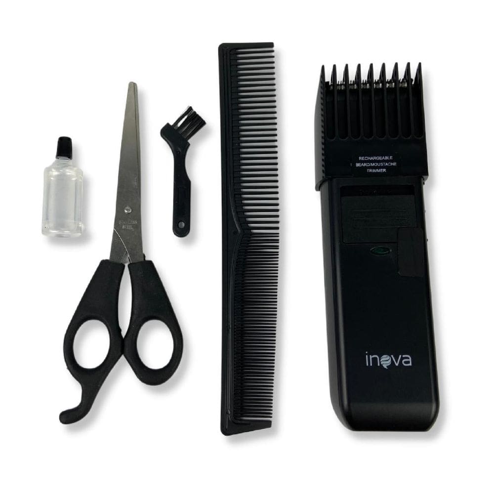 Aparador De Barba Inova Bab-661