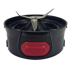 Base do Copo Liquidificador Arno LN72