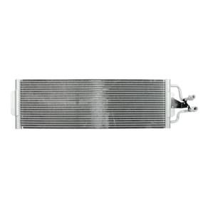 Condensador De Ar Condicionado Blazer, S10 2007 A 11 Tysm