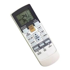 Controle Compatível Do Ar Fujtisu Ar-Ry13 Ar-Ry3 Ar-Ry11