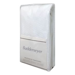 Protetor P/ Travesseiro 50x90 Algodão Maison Buddemeyer Capa