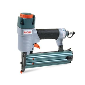 Pinador Pneumático Pf50 Profissional 10 50Mm Rocama