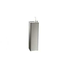 Bebedouro de Coluna Inox Puripress IBBL Compressor 40 Litros - 220V