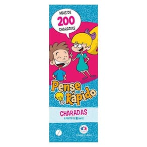 Charadas