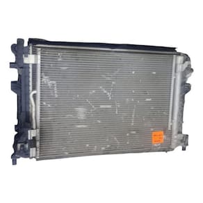 Kit Radiador Volkswagen Tiguan 2.0 Automático 2009 A 2016