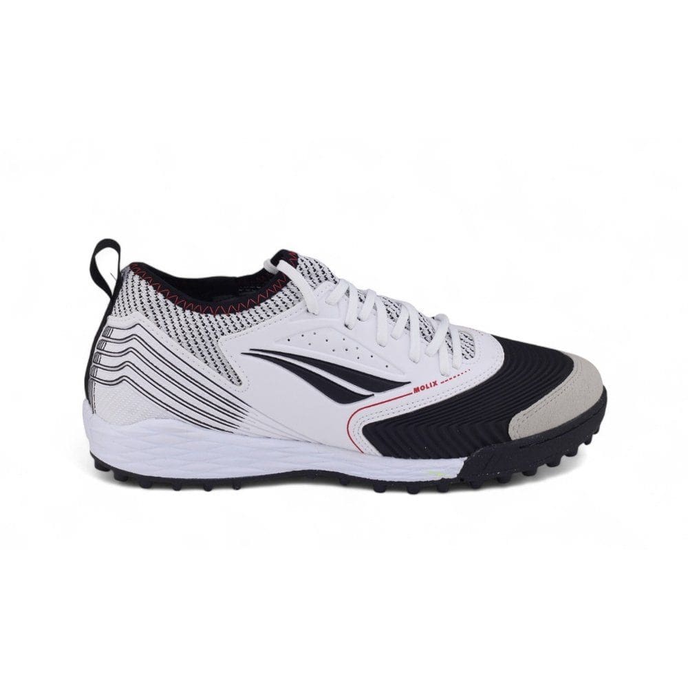 Tênis Chuteira Society Penalty Sete Pro Molix Locker Y-1 242294