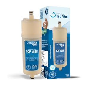 Refil Top Web Purificadores Europa Bliss e Hf By Hebe