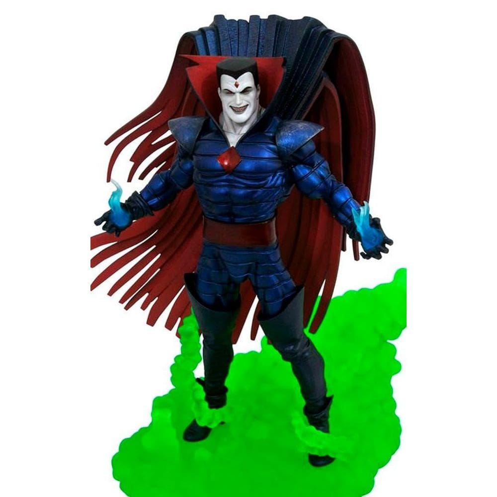 Figura de PVC Diamond Select Toys Marvel Gallery Mr. Sinister