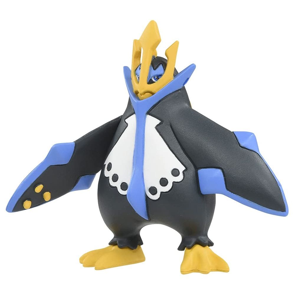 Figura Pokémon Takara Tomy Pokémon Monster Collection MS-57