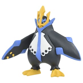 Figura Pokémon Takara Tomy Pokémon Monster Collection MS-57