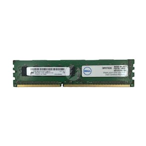 Memória Ddr3L Micron Mt18Ksf51272Az-1G4M1 4Gb 1333 10600 Ecc