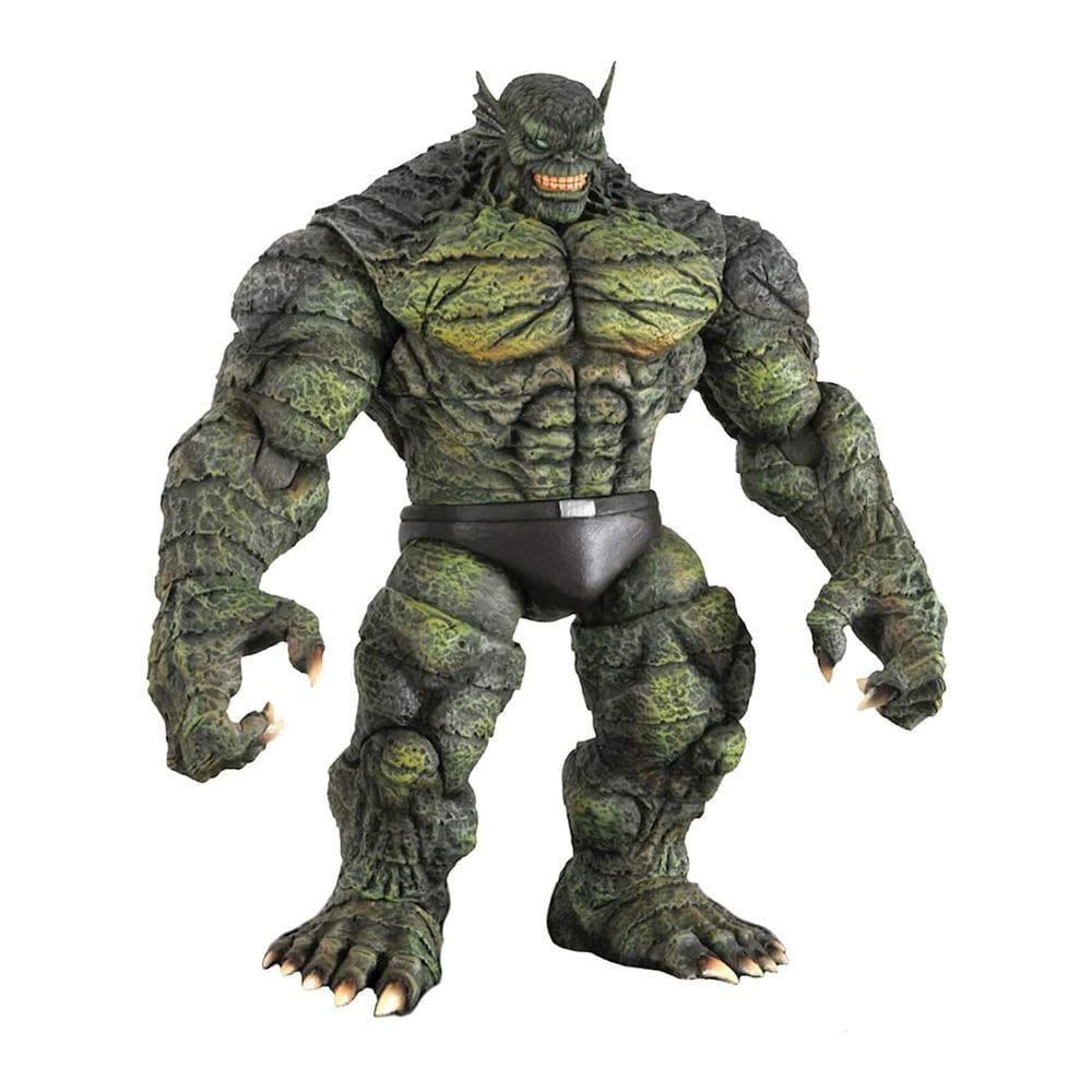 Boneco de ação Diamond Select Toys Marvel Select Abomination
