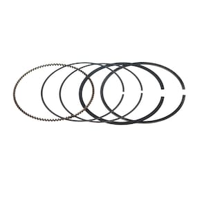 Anel Para Pistao Rik Cbx 750 1.00