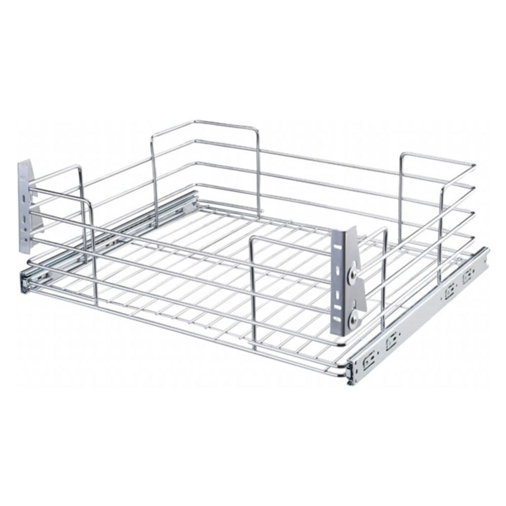 Gaveta Paneleiro Infinity 4625 Inox 570Mm
