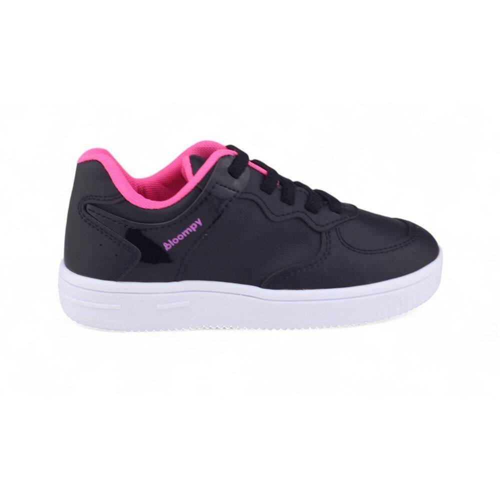 Tênis infantil Bloompy Denver 3254F-20 Cadarço Elástico