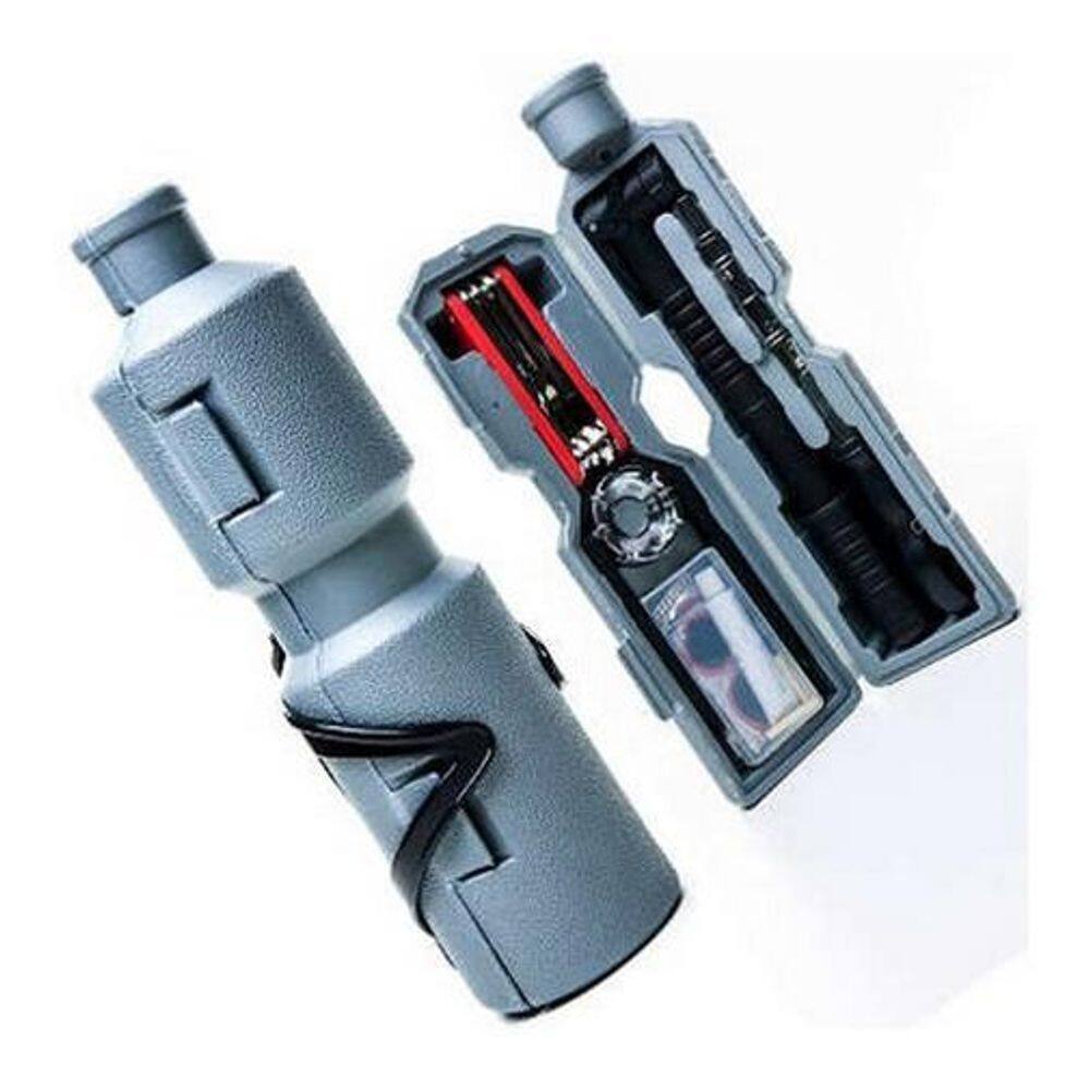 Maleta Kit De Ferramenta Chaves Portátil Para Bike Kl-9806