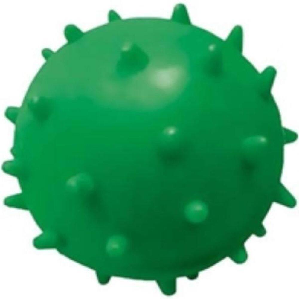 Bola Maciça Mamona 45Mm Furacão Pet Cód 326