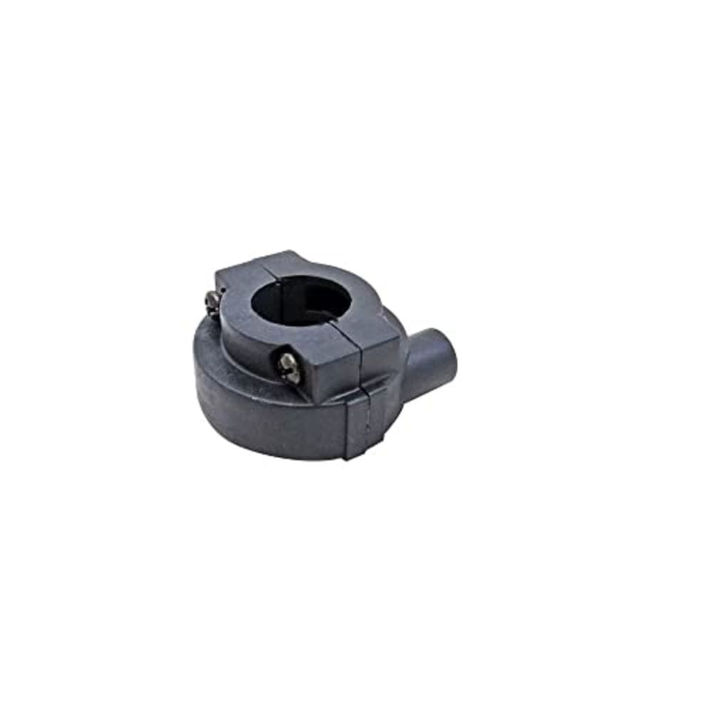 Carcaca Acelerador Titan 95-99 Titan 2000 Inferior Superior Par
