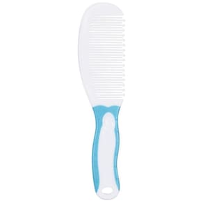 Kit Cuidados Com O Bebê - Azul - Buba