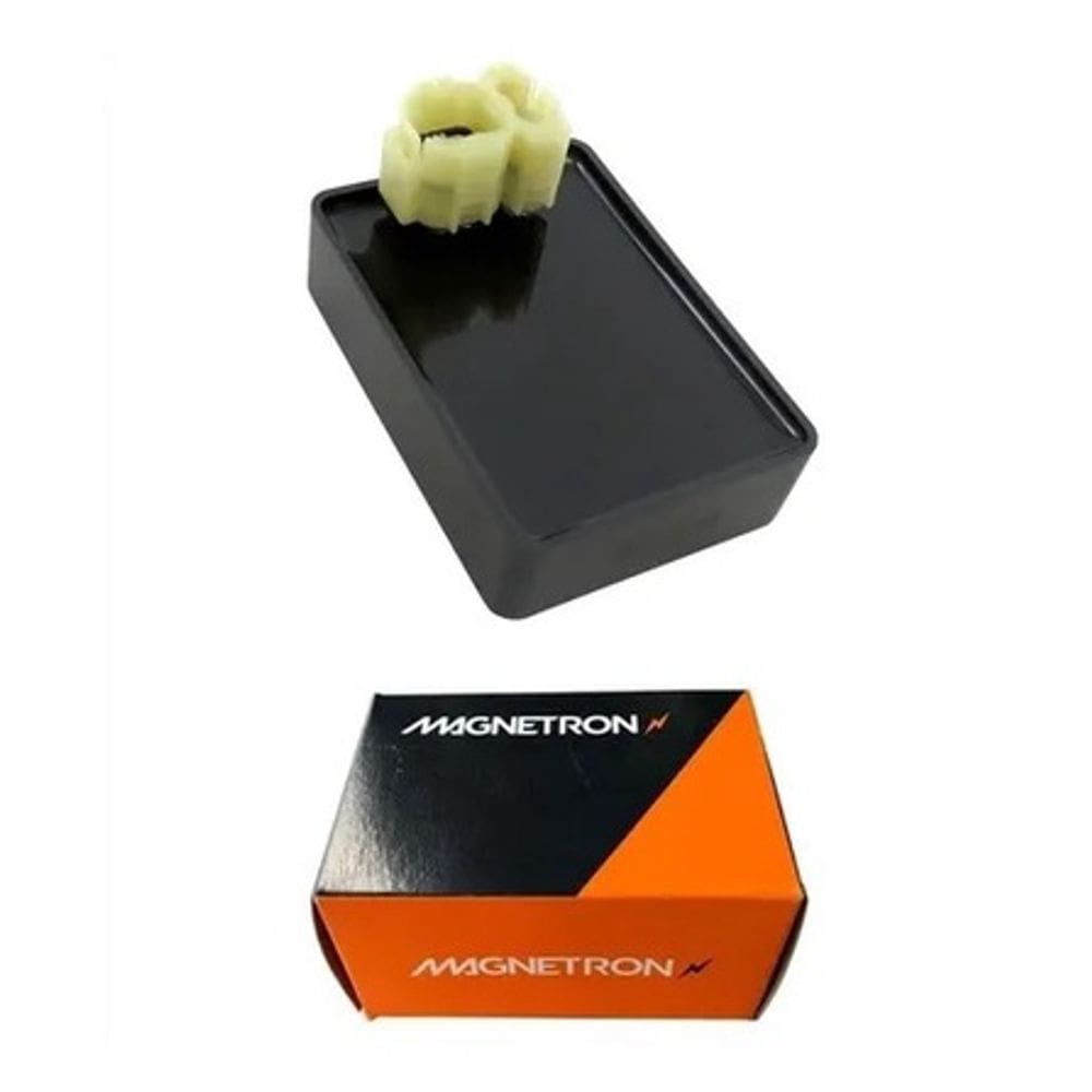 Cdi / Modulo Magnetron Cg 125 Fan Cargo Titan 2003 2005 2008