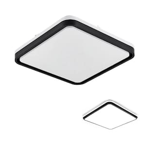 Plafon Lustre 3 em 1 LED Sobrepor Moderno Iluminaçao Casa Quarto Sala Recepçao Ambiente Residencial Comercial Decoraçao