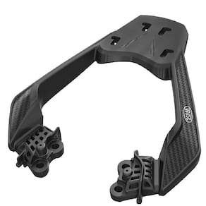 Suporte De Bau Twister 300 Scam Fiberforce Honda Cb 300f