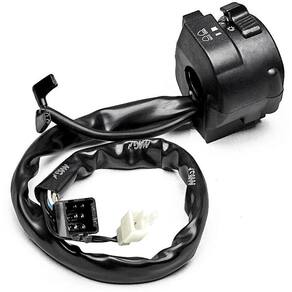 Chave De Luz Honda Titan Es 2002 A 2004 Cg 125 Magnetron