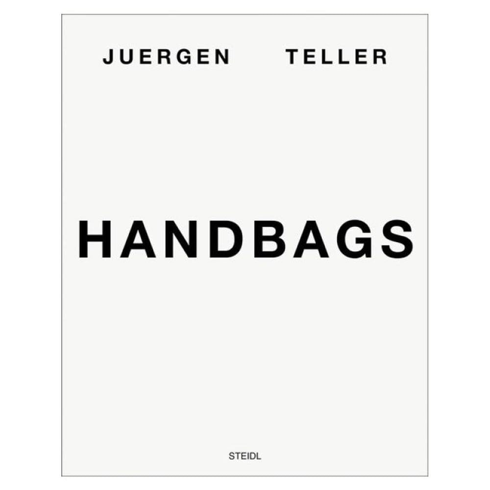 Juergen Teller - Handbags