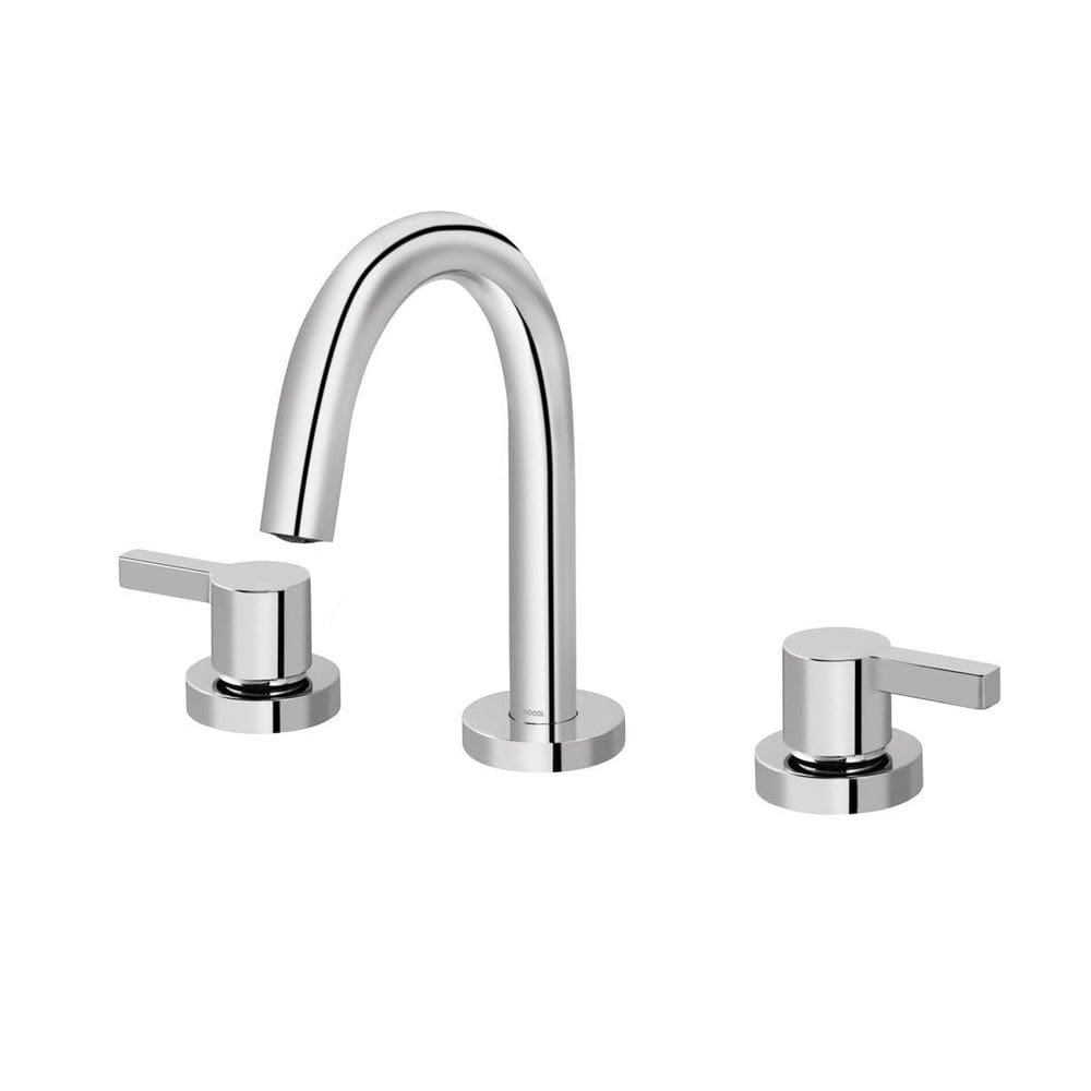 Misturador De Mesa Bica Alta Para Lavatório