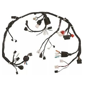 Chicote Principal Titan150 15 Flex Esd Ex Es Fan150 15 Flex Magnetron 90286090