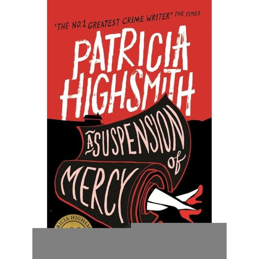 A Suspension Of Mercy