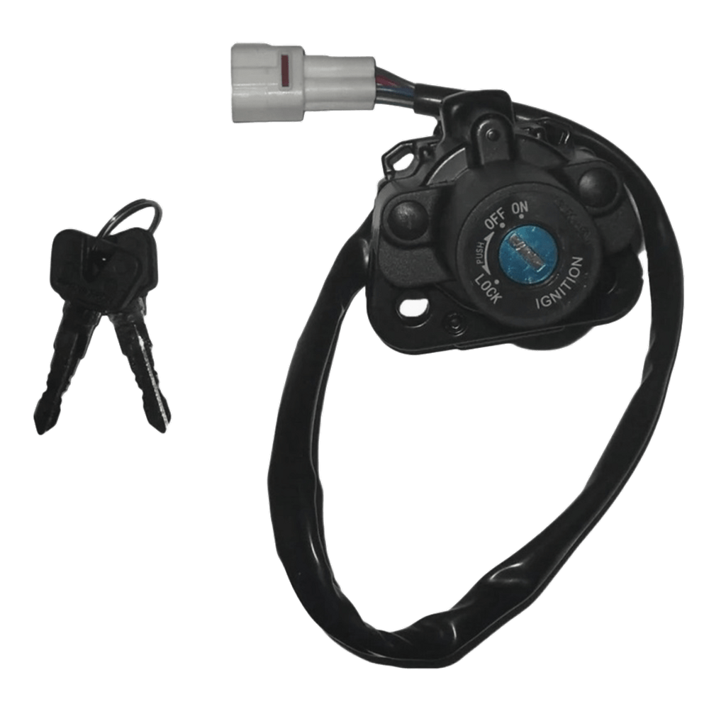 Chave Ignicao Xtz 250 Lander 2007 A 2015 - Magnetron