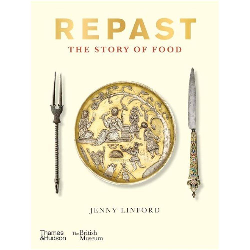 Repast - The Story Of Food