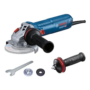 Esmerilhadeira Bosch 5 Polegadas Gws 12-125 S 1200w 220v