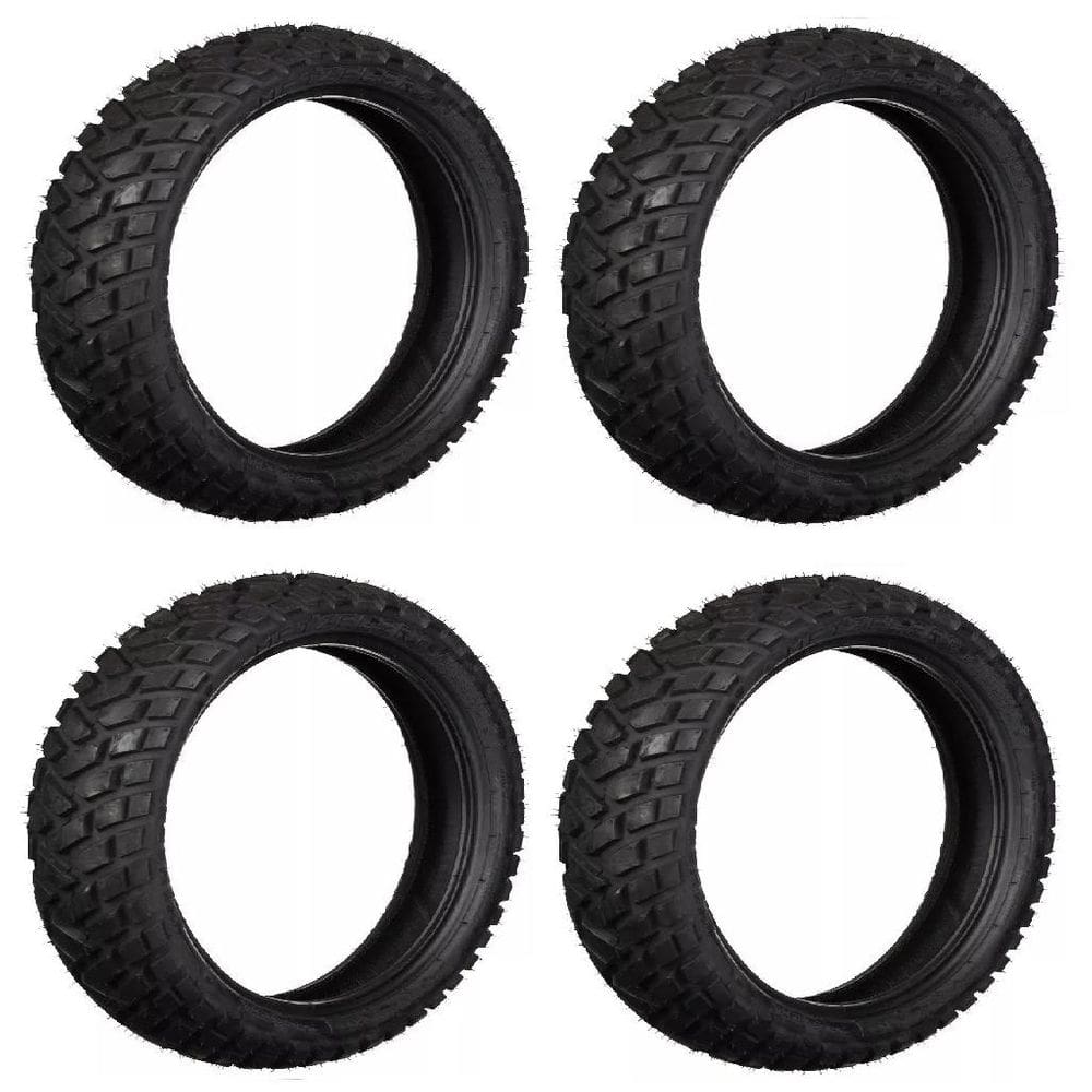 Pneu 120/80-18 Enduro 3 Sahara Tt 62S Metzeler Traseira Lander 250 Honda Xre 300 4X Unidades