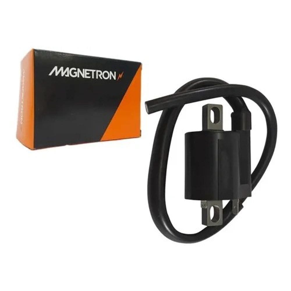 Bobina Ignição Faisca Ybr Xtz Factor 125 00/2010 Magnetron