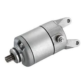 MOTOR PARTIDA para TITAN 160 BROS 160 2015 A 2022 MAGNETRON