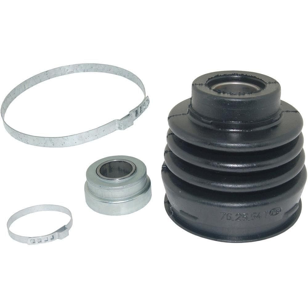 Kit Coifa Homocinética Dir Esq Palio G1 Strada Prêmio