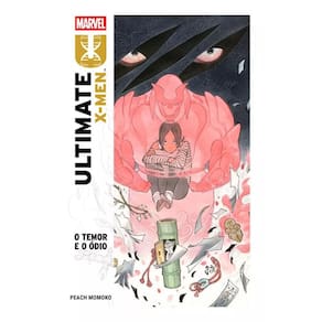 Ultimate X-Men Vol. 1
