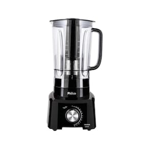 Liquidificador Philco Ph900 1200w Preto 220v