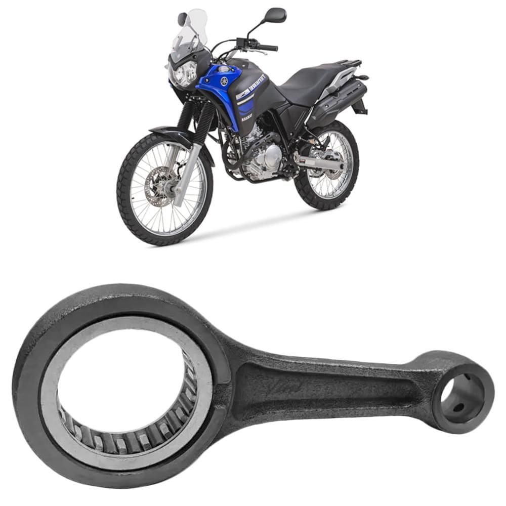 Biela Motor YS XTZ 250 Pino 17mm Vini-Controlflex 9020810014