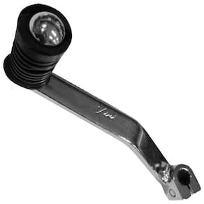 Pedal Câmbio Marcha Cromado CG 125 76 a 99 Vini-Contolflex