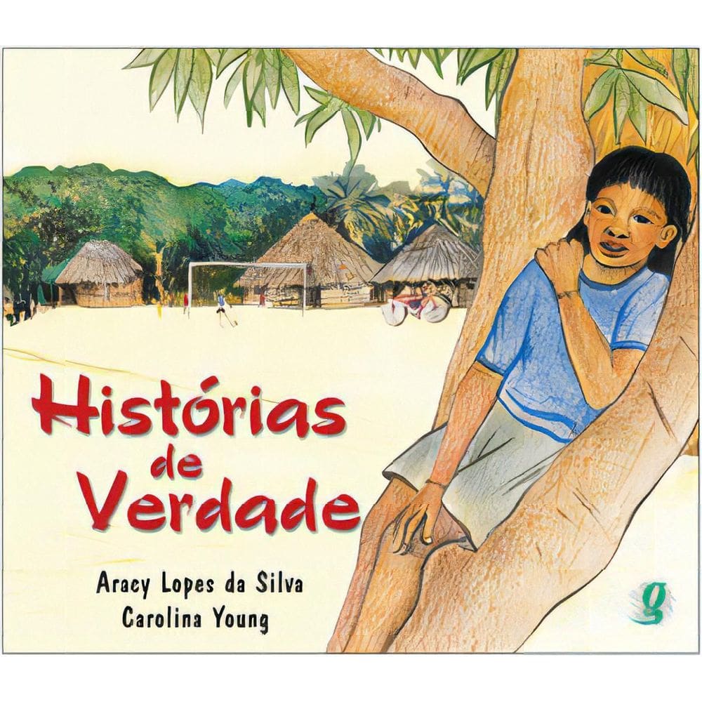Historias De Verdade