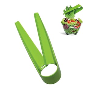 Tesoura Salada Verduras Ervas Cozinha Leafshears Chef´`n