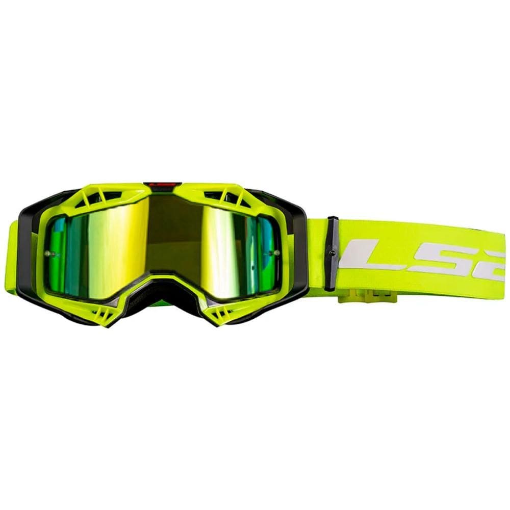 Óculos LS2 Aura Pro Iridium