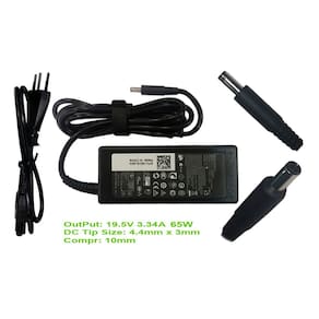 Fonte Carregador NBC Compativel Para Dell Inspiron 14 Serie 5000 5458 P57g P64g 5558 0671
