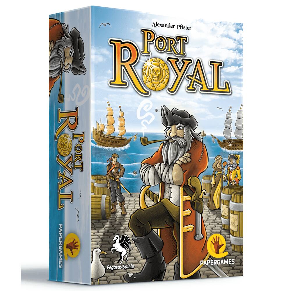 Port Royal