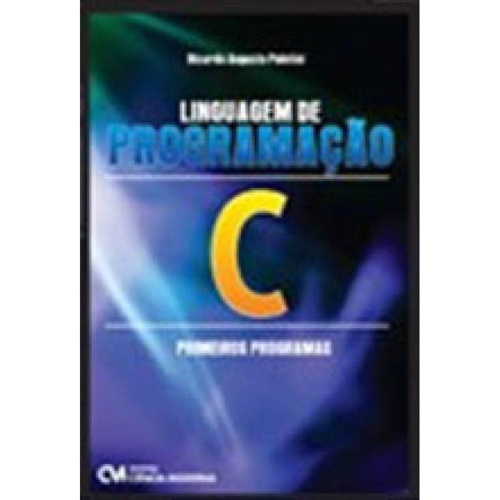 Linguagem De Programaçao C