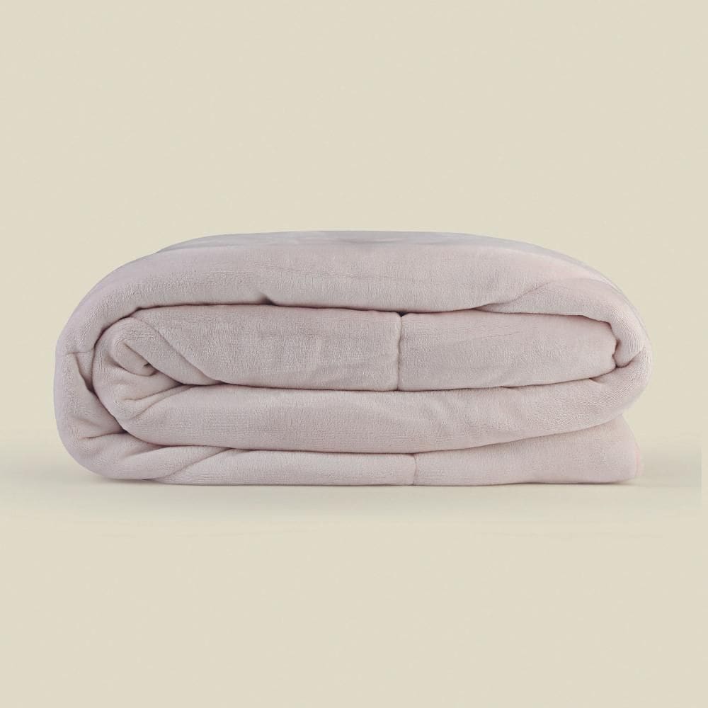 Coberdrom Microfibra Rosa - A\\CASA